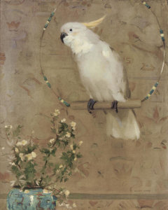 William Hunter - White Bird