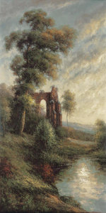 Pierce - Ancient Ruins II