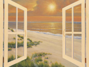 Diane Romanello - Window Of Dreams