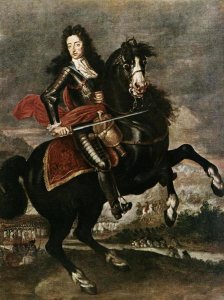 Unknown - William III of England