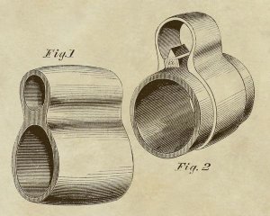 Inventions - Gun Barrel Sight