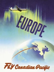 P. Ewart - Europe - Fly Canadian Pacific