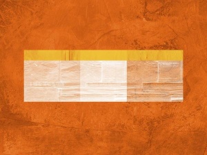 NAXART Studio - Orange Paper 3