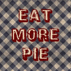 BG.Studio - Eat More Pie