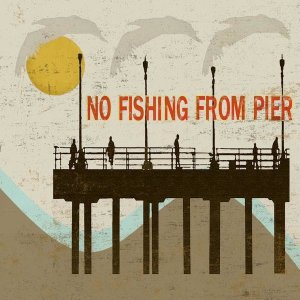 Karen J. Williams - No Fishing