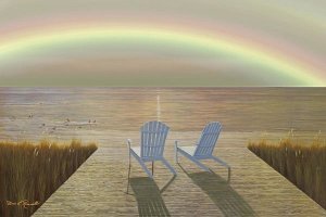 Diane Romanello - Over the Rainbow
