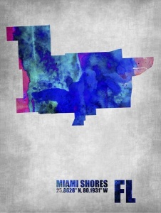 NAXART Studio - Miami Shores Florida