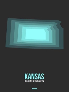 NAXART Studio - Kansas Radiant Map 5