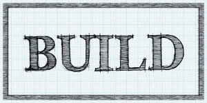 BG.Studio - Sketched Words - Build