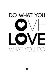 NAXART Studio - Do What You Love What You Do 4