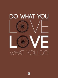 NAXART Studio - Do What You Love Love What You Do 8