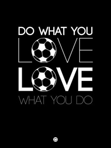 NAXART Studio - Do What You Love Love What You Do 13