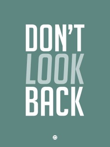 NAXART Studio - Don't Look Back 2