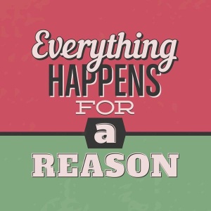 NAXART Studio - Everything Happens For A Reason 1