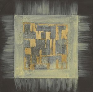Albena Hristova - Gold Tapestry IV