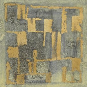 Albena Hristova - Gold Tapestry IV
