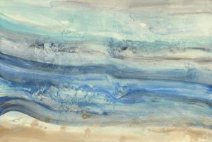 Albena Hristova - Ocean Waves