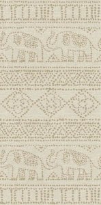 Daphne Brissonnet - Batik I Patterns