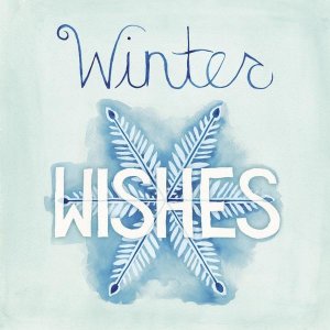Elyse DeNeige - Snowflake Sayings II