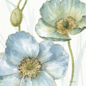 Lisa Audit - My Greenhouse Flowers II