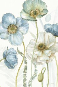 Lisa Audit - My Greenhouse Flowers VI Crop