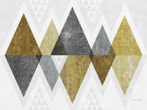 Michael Mullan - Mod Triangles II Gold