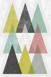 Michael Mullan - Mod Triangles IV