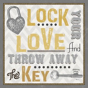 Pela Studios - Lock Your Love I