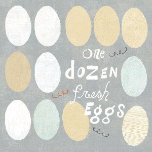 Sue Schlabach - Fresh Eggs IV