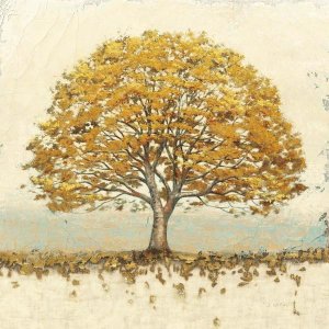 James Wiens - Golden Oak