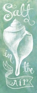 Mary Urban - Seashell