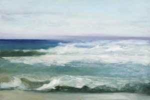 Julia Purinton - Azure Ocean