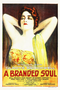 Hollywood Photo Archive - A Branded Soul