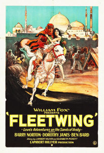 Hollywood Photo Archive - Fleetwing