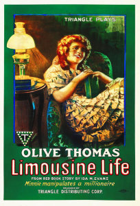 Hollywood Photo Archive - Limosine Life
