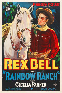 Hollywood Photo Archive - Rainbow Ranch
