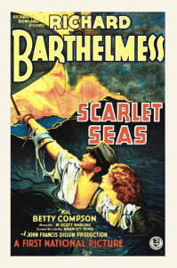 Hollywood Photo Archive - Scarlet Seas