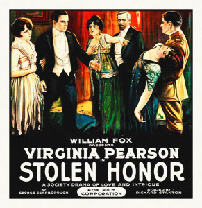 Hollywood Photo Archive - Stolen Honor