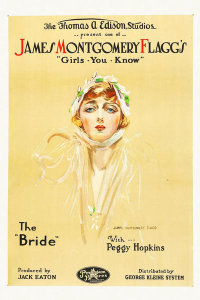 Hollywood Photo Archive - The Bride