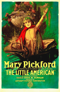Hollywood Photo Archive - The Little American