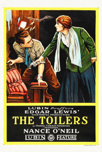 Hollywood Photo Archive - The Toilers, 1916