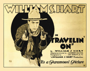 Hollywood Photo Archive - Travelin On