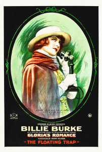 Hollywood Photo Archive - Glorias Romance, 1916