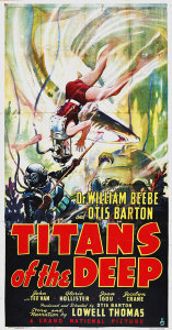 Hollywood Photo Archive - Titans of the Deep