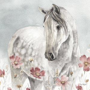 Lisa Audit - Wild Horses IV