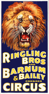 Hollywood Photo Archive - Ringling Bros