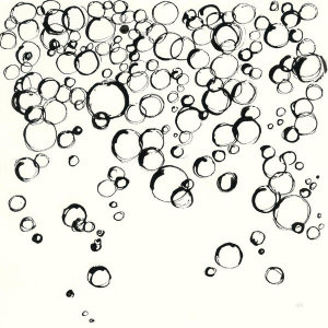 Chris Paschke - Bubbles III