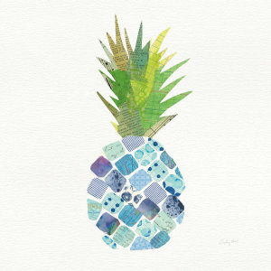 Courtney Prahl - Tropical Fun Pineapple II