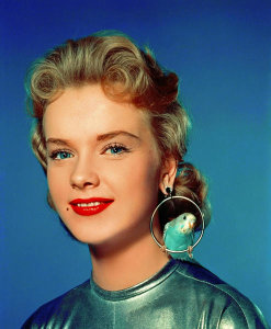 Hollywood Photo Archive - Anne Francis