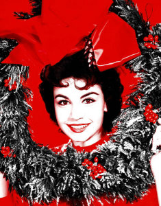 Hollywood Photo Archive - Annette  Funicello